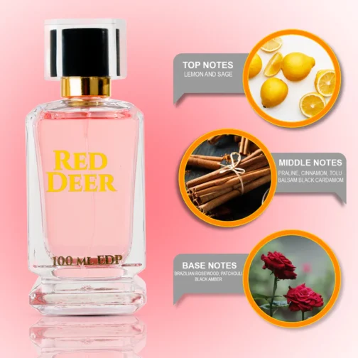 Red Deer Premium EDP - Image 2