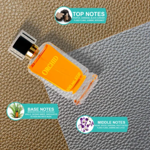 Orchid Premium EDP - Image 2