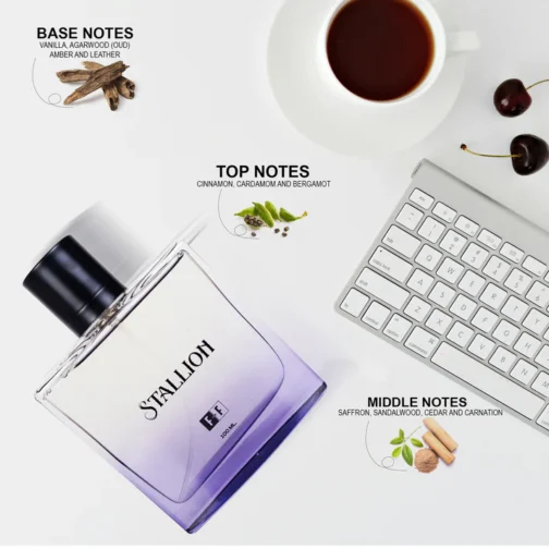 Stallion Premium EDP - Image 2