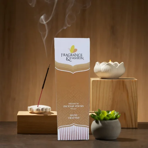 Flourish Incense Stick