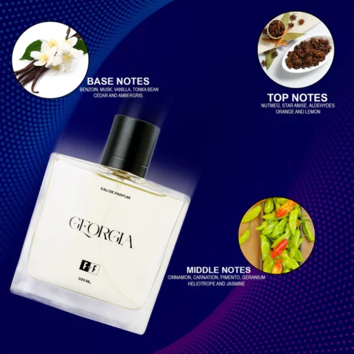 Georgia Premium EDP - Image 2