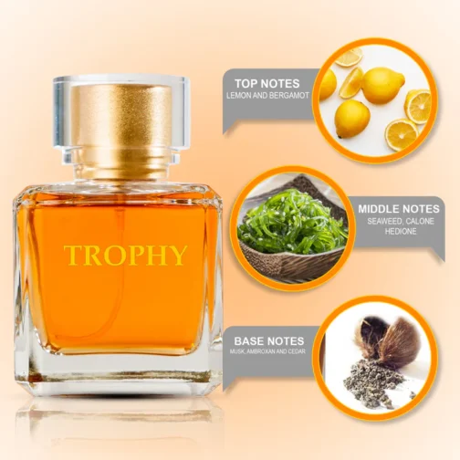 Trohpy Premium EDP - Image 3