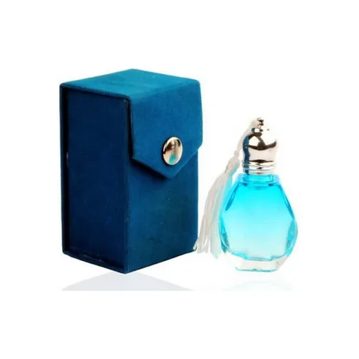 Fragrance And Fashion Blue Man Premium Attar - Image 2