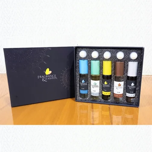 Fragrance & Fashion Ramzan Special Combo - Image 2