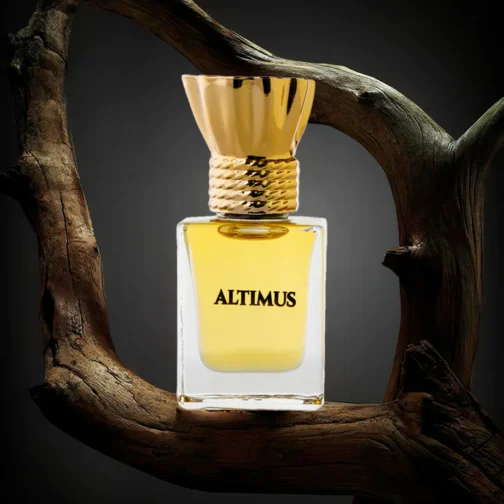 Altimus Premium Attar