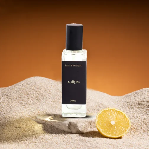 Aurum Premium EDP