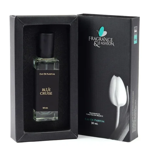 Blue Cruise Premium EDP