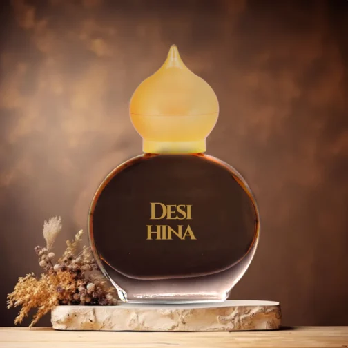 Desi hina Premium Attar