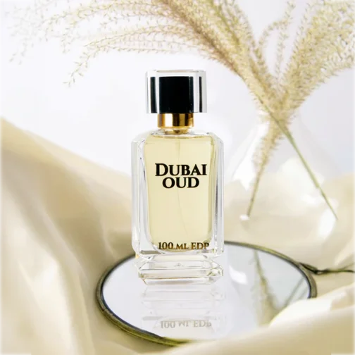 Dubai Oud Premium EDP