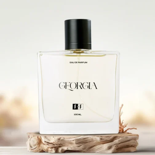 Georgia Premium EDP