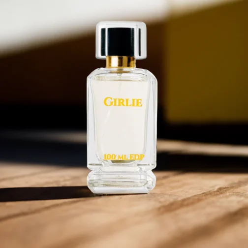 Girlie Premium EDP