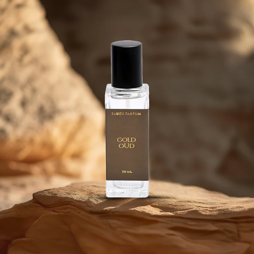 Gold Oudh Premium 1