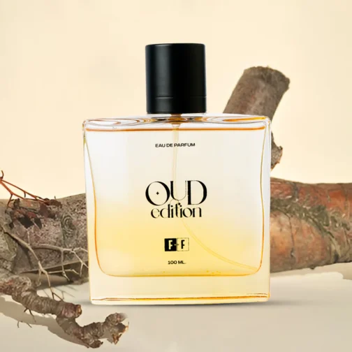 Oud Edition Premium EDP