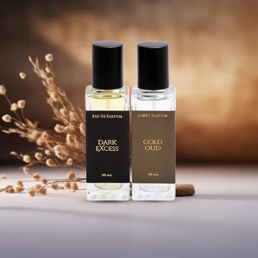 Oud Premium EDP Combo