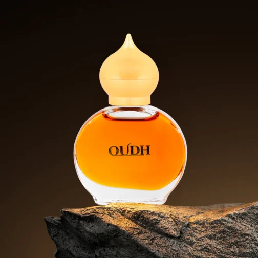 Oud Premium Attar