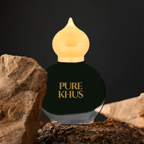 Pure Khus Premium Attar