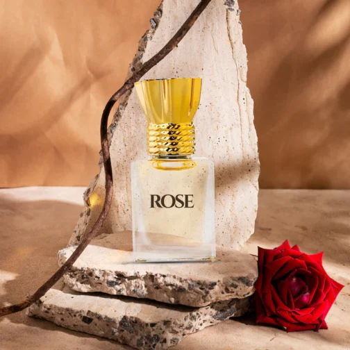 Rose Premium Attar