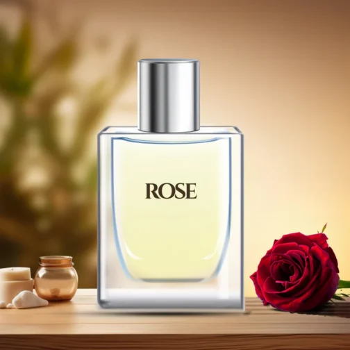 Rose Premium EDP