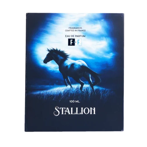 Stallion Premium EDP - Image 4
