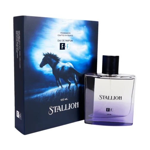 Stallion Premium EDP - Image 3
