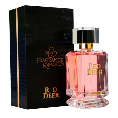 Red Deer Premium EDP - Image 4