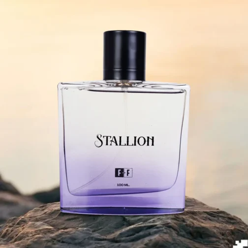 Stallion Premium EDP