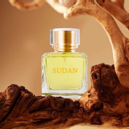 Sudan Premium EDP