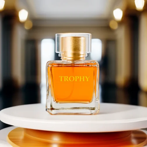 Trohpy Premium EDP - Image 2