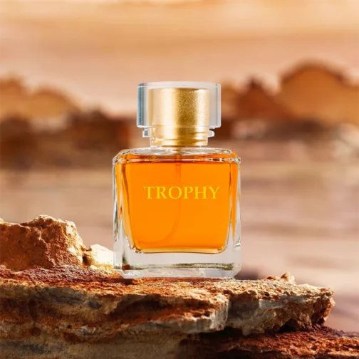 Trohpy Premium EDP