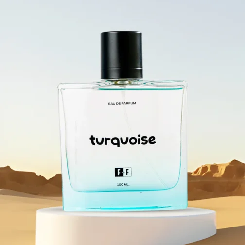 Turquoise Premium EDP