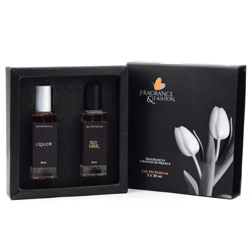 Vibe Couple Premium EDP Combo - Image 3