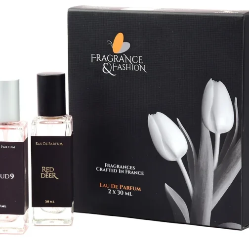 Vibe Couple Premium EDP Combo - Image 2