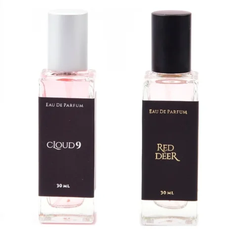 Vibe Couple Premium EDP Combo - Image 4