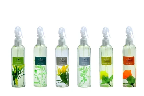 Pack of 6 Air Freshner of 250 Ml Each - Image 2