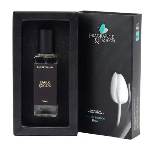 Dark Excess Premium EDP 1