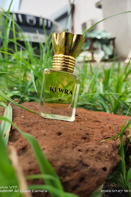 Kewra Premium Attar - Image 2