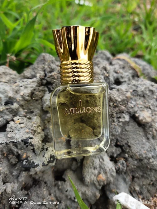 1 Million Premium Attar - Image 2