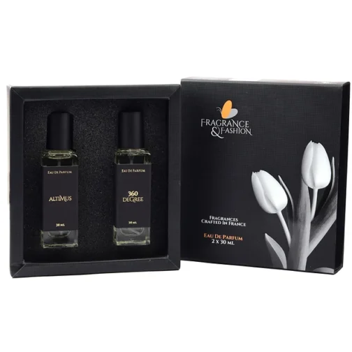 Guapa Premium EDP Combo - Image 2