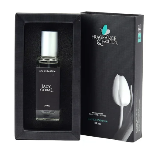 Lady Coral Premium EDP 1