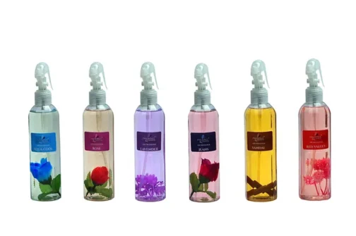 Pack of 6 Air Freshner of 250 Ml Each - Image 2