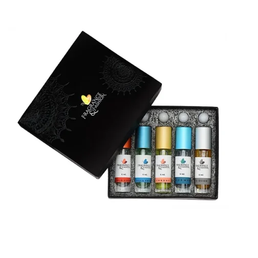 Directors Premium Combo Attars For Men And women - Image 3