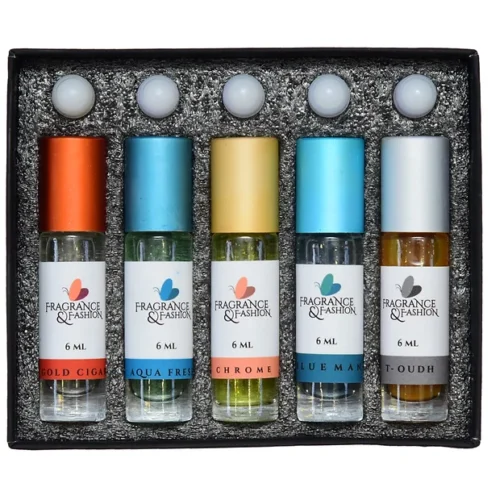 Directors Premium Combo Attars For Men And women - Image 2
