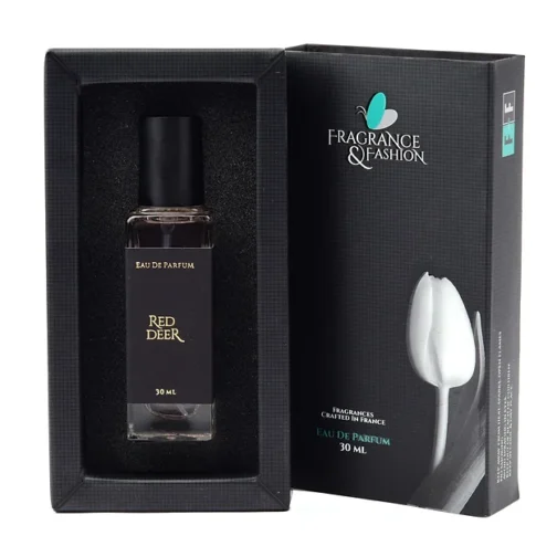 Red Deer Premium EDP