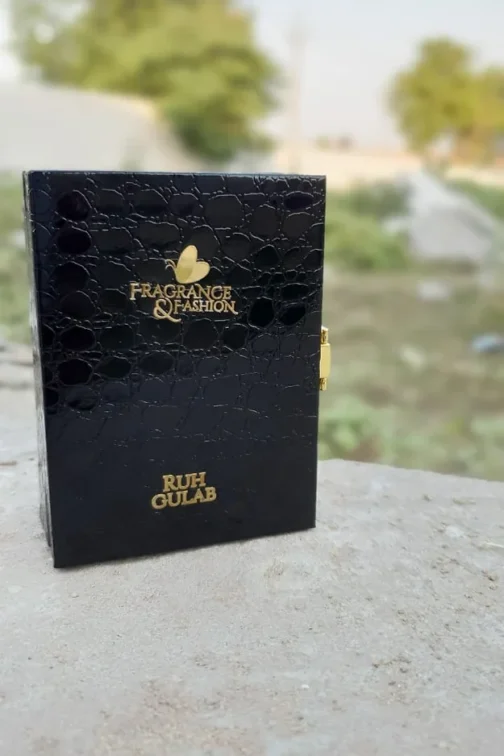 Ruh Gulab Premium Attar - Image 4