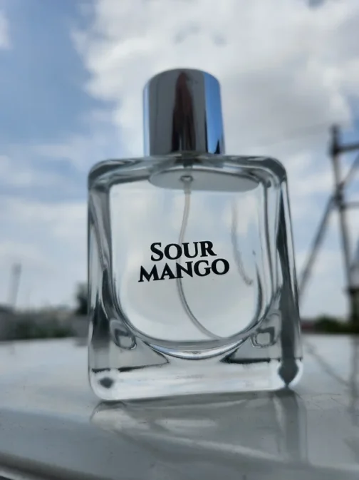 Sour Mango Premium EDP - Image 2